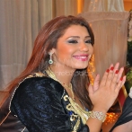 Houda saad sur yala.fm